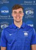 Men's Soccer Team 2019  Wheaton College 2019 Men's Soccer Team. - Photo by Keith Nordstrom : Wheaton, Soccer
